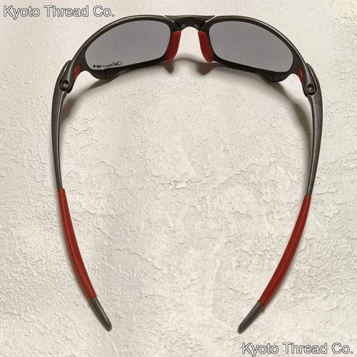 Occhiali sole oakley juliet - occhiali,