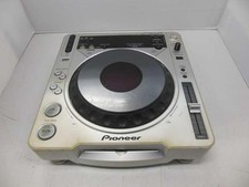 Pioneer DJ CDJ-800MK2 Giradischi Digitale Vinile Lettore CD MP3 CDJ Testato Funzionante