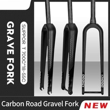 Forcella anteriore dritta 700C