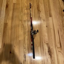 Canna da Pesca Vintage