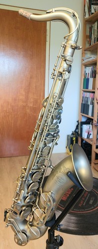 Sassofono tenore system54 - sassofono,