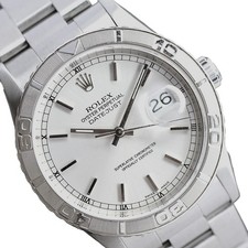 Orologio Rolex Uomo Datejust