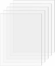 [5-Pack] SimbaLux® Acrylic