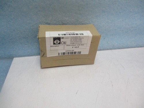 Vibratore industriale