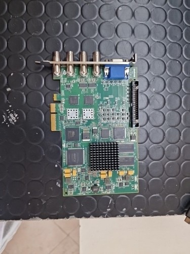 Matrox v10 y7231 frame - v10,