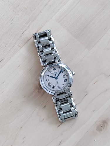 Orologio lusso longines - orologio,