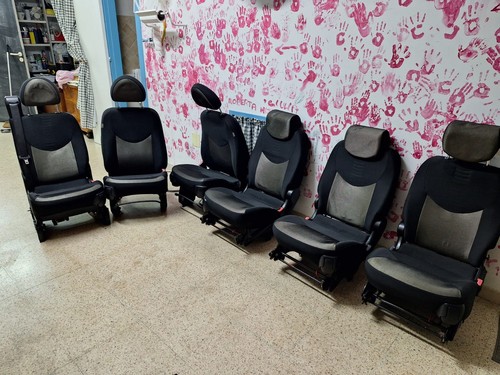 Tappezzeria completa per - per, fiat