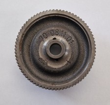 INGRANAGGIO FRIZIONE MAGNUM 3M