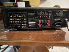 Yamaha DSP-A492 Amplificatore