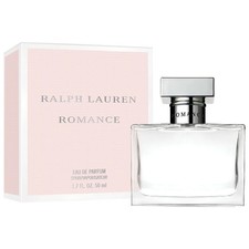 Profumo Donna Ralph Lauren Romance EDP 50 ml