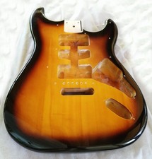 Corpo chitarra tipo