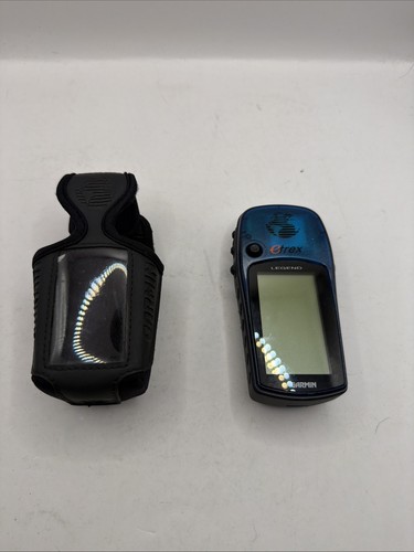 Garmin etrex legend blu - legend,