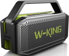 King altoparlante bluetooth - altoparlante,
