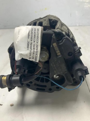 Alternatore volkswagen - alternatore,