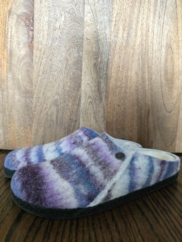 Birkenstock shearling zermatt - shearling,