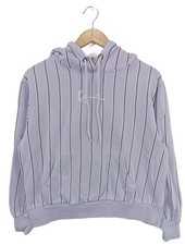 KARL KANI Felpa con cappuccio Donna Tuta da ginnastica Taglia IT 38 stile casual