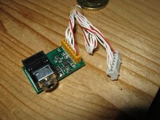 Modulo Graupner DSC per mc-19