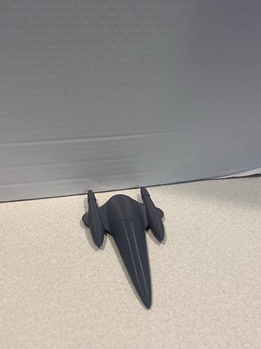 Naboo royal starship pollici - 6,