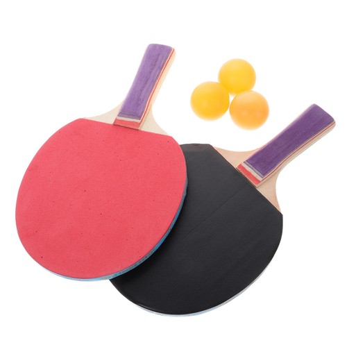 Set racchette ping - ping, pong