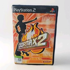 DDRMax Dance Dance Revolution