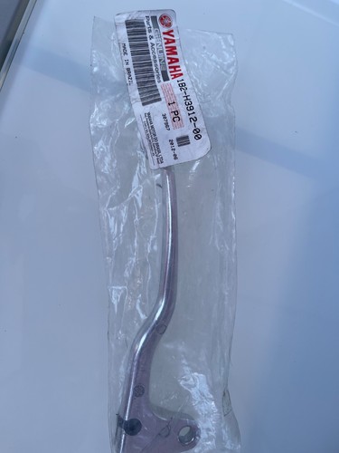 Leva yamaha 1b2 h3912 00 - yamaha, 1b2-h3912-00