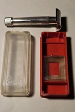 VINTAGE SOLINGEN EMIR SAFETY