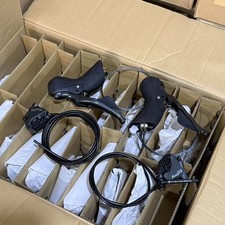 Cambio idraulico Shimano