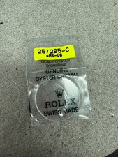 #1876 NUOVO ROLEX B25-295