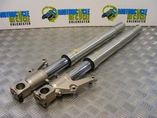 Suzuki GSXR 750 SRAD Forcelle