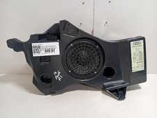 SUBWOOFER PER AUDI A3 Sportback Serie (8PA) 8P4 035 382 E CAXC (04>08)