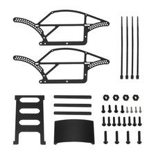 Kit telaio auto radiocomandata