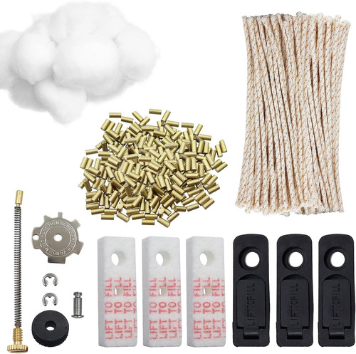 Set pacchetto pezzi - pacchetto,