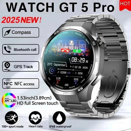 2025 per huawei watch gt5 - 2025,