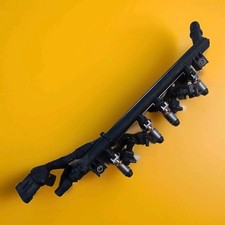 FLAUTO INIEZIONE rampa Iniettori ORIGINALE FIAT punto evo ALFA ROMEO LANCIA Benz