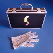 Michael Jackson Exact Replica