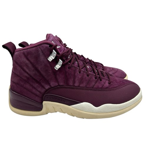Nike air jordan retro - 12,