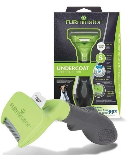 Furminator deshedding - deshedding,