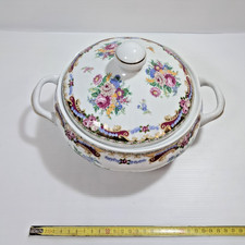 Zuppiera in ceramica Depos T