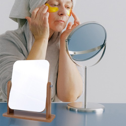 Specchiera camera letto - specchiera,