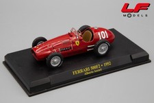 1:43 Ferrari 500 F2 1952