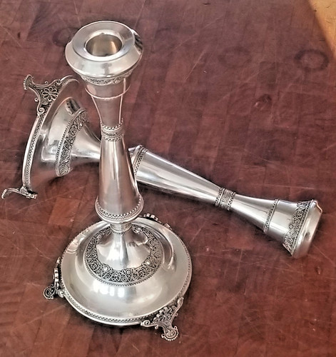 Autentico set candele - autentico, di