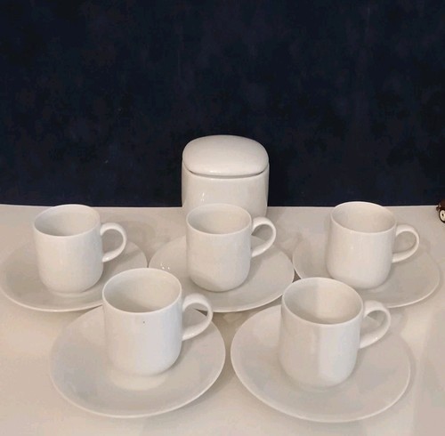 Richard ginori tazzine caffè - richard,