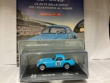 IXO GORDINI  TYPE 18S 24h LE