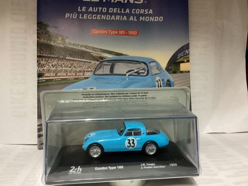 Ixo gordini type - 18s, 24h