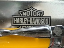🔴 HARLEY DAVIDSON penna