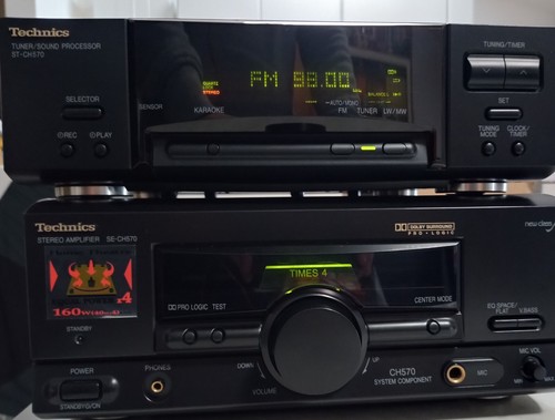 Amplificatoare tuner - amplificatoare, +