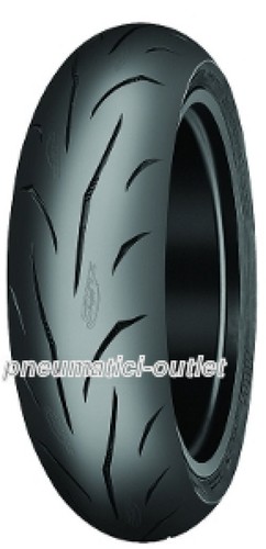 Pneumatici moto mitas sport - pneumatici,