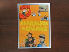 BRICK BRADFORD 113 ALLA