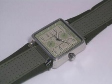 Wristwatch Dani Danicci