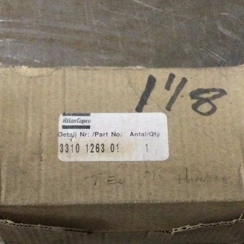 Atlas copco 3310126301 - atlas,